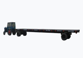 駕駛農(nóng)用拖車(chē)如何更省油